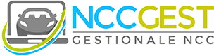 NCCGEST - Gestionale ncc